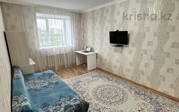 1-бөлмелі пәтер · 36 м² · 3 қабат, Сауран 20 — Орынбор, бағасы: 24.5 млн ₸ в Астане, Есильский р-н — фото 2