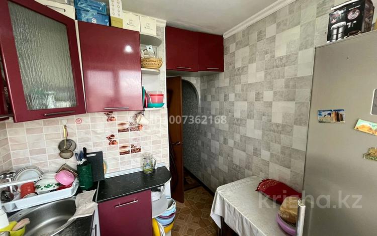 3-комнатная квартира · 66 м² · 5/5 этаж, мкр 5 — Тургенева, в районе ЦОН за 15 млн ₸ в Актобе — фото 2