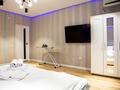 1-комнатная квартира · 50 м² · 1/9 этаж, проспект Каныша Сатпаева 48Д за 15 000 ₸ в Атырау — фото 7