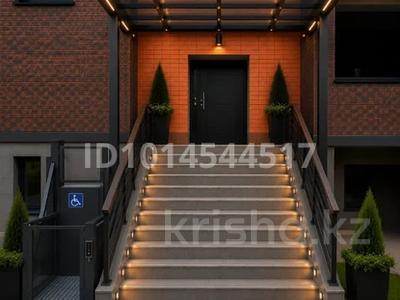 3-бөлмелі пәтер · 95 м² · 3/9 қабат, Абулхаир хана 8/3, бағасы: 28.5 млн ₸ в Уральске
