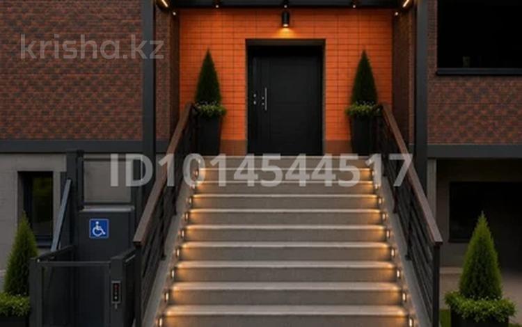 3-бөлмелі пәтер · 95 м² · 3/9 қабат, Абулхаир хана 8/3, бағасы: 28.5 млн ₸ в Уральске — фото 2