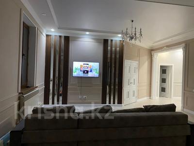 Отдельный дом • 5 комнат • 170 м² • 6 сот., Сыртанова 50 за 50 млн 〒 в Талдыкоргане