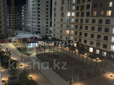 3-комнатная квартира, 70 м², 5 этаж, Ахмет Байтурсынулы 8 за 49 млн 〒 в Астане, Алматы р-н