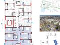 5-комнатная квартира · 177.25 м² · 5/9 этаж, Е-899 3 за 141.9 млн ₸ в Астане, Нура р-н — фото 3