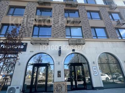2-бөлмелі пәтер · 65.8 м² · 2/15 қабат, Исатай Тайманова 42А — Жарбосынова, бағасы: 60 млн 〒 в Атырау