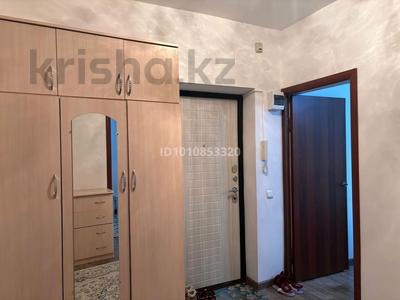 1-комнатная квартира · 47 м² · 6/9 этаж, 4 пер Капал 2/2 за 100 000 ₸ в Таразе