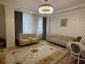 3-комнатная квартира · 88.4 м² · 11/13 этаж, Туркестан 14 — БОТАНИЧЕСКИЙ САД за 53.8 млн ₸ в Астане, Есильский р-н — фото 2