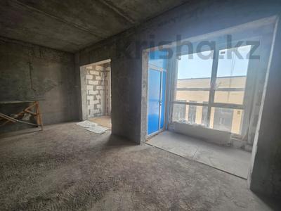 2-комнатная квартира · 47 м² · 20/21 этаж, Гагарина — Кожабекова - МЕГА - Алма Ата за 47 млн ₸ в Алматы, Бостандыкский р-н