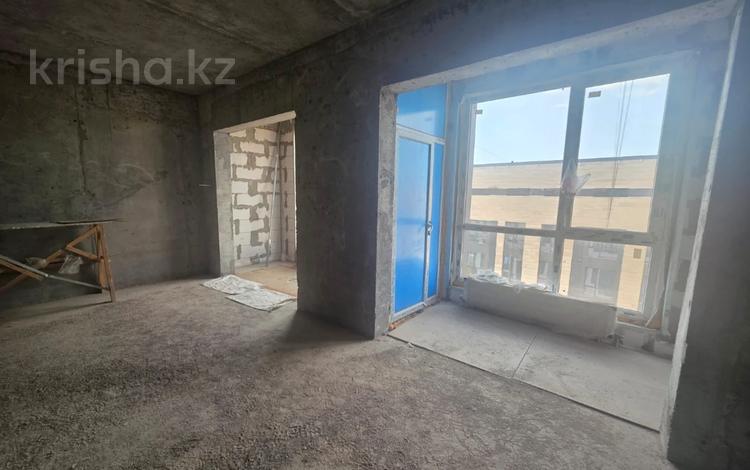2-комнатная квартира · 47 м² · 20/21 этаж, Гагарина — Кожабекова - МЕГА - Алма Ата за 47 млн ₸ в Алматы, Бостандыкский р-н — фото 5