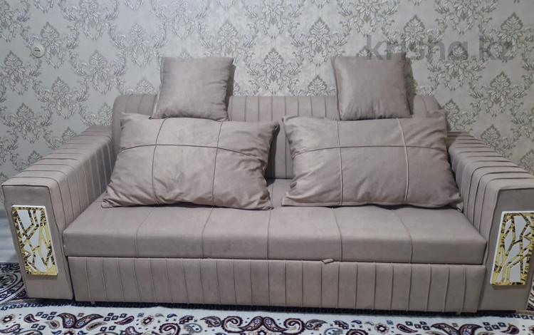 1-бөлмелі пәтер · 38 м² · 3/5 қабат, Куншығыс, бағасы: 110 000 ₸ в Шымкенте, Енбекшинский р-н — фото 11