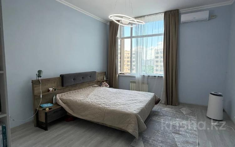 2-бөлмелі пәтер · 71.3 м² · 5/8 қабат, Мангилик Ел 51/2, бағасы: 42 млн ₸ в Астане, Есильский р-н — фото 9