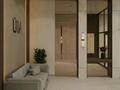 2-комнатная квартира · 40.92 м² · 6/9 этаж, Е 909 — пр. Улы Дала и ул. Ч.Айтматова за 31 млн ₸ в Астане, Нура р-н