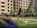 2-комнатная квартира · 40.92 м² · 6/9 этаж, Е 909 — пр. Улы Дала и ул. Ч.Айтматова за 31 млн ₸ в Астане, Нура р-н — фото 3