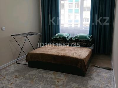 1-комнатная квартира · 42 м² · 2/5 этаж, мкр Самал, Әбіш Кекілбайұлы 60 за 18 млн ₸ в Атырау