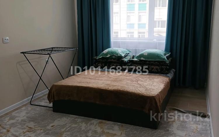 1-комнатная квартира · 42 м² · 2/5 этаж, мкр Самал, Әбіш Кекілбайұлы 60 за 18 млн ₸ в Атырау — фото 2