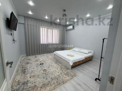 1-комнатная квартира · 45 м² · 2/9 этаж, мкр Нурсая, Елорда 6/3 за 14 000 ₸ в Атырау