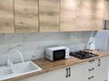 1-бөлмелі пәтер · 45 м² · 2/9 қабат, Нұрсая ш/а., Елорда 6/3, бағасы: 14 000 ₸ в Атырау, мкр Нурсая — фото 3