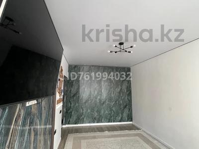 1-бөлмелі пәтер · 47 м² · 4/12 қабат, Ахмет Байтурсынулы 18, бағасы: 26 млн ₸ в Астане, Алматы р-н