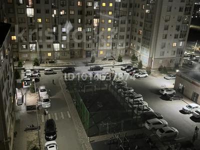 3-комнатная квартира · 80 м² · 8/12 этаж, мкр Нуртас — Стандарт Сити 2 за 200 000 ₸ в Шымкенте, Каратауский р-н