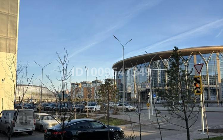 2-бөлмелі пәтер · 58.6 м² · 9/9 қабат, Туран 55/7 — Барыс арена, бағасы: 44 млн ₸ в Астане, Нура р-н — фото 18