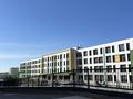 2-бөлмелі пәтер · 58.6 м² · 9/9 қабат, Туран 55/7 — Барыс арена, бағасы: 44 млн ₸ в Астане, Нура р-н — фото 12