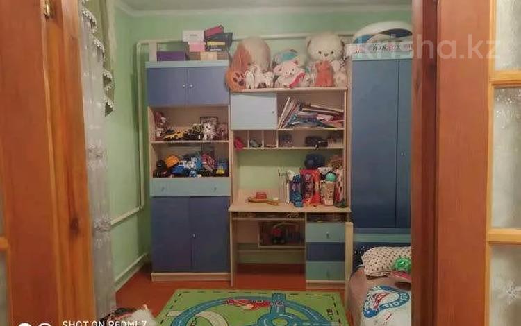 Отдельный дом · 6 комнат · 122 м² · 40 сот., Рыскулбекова 8 за 25 млн 〒 в Толе би — фото 2