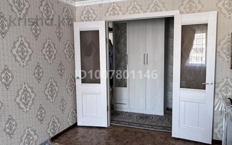 2-бөлмелі пәтер · 57 м² · 8/9 қабат, металлургов — клиника Аланда, бағасы: 11 млн ₸ в Темиртау — фото 2