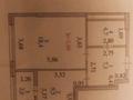 1-бөлмелі пәтер · 41.7 м² · 10/12 қабат, Туран — Улы Дала, бағасы: 30 млн ₸ в Астане, Есильский р-н