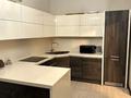 2-бөлмелі пәтер · 87 м² · 2/7 қабат, Туркестан 18, бағасы: 63.6 млн ₸ в Астане, Есильский р-н