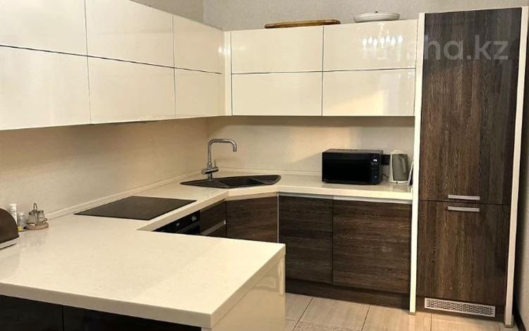 2-бөлмелі пәтер · 87 м² · 2/7 қабат, Туркестан 18, бағасы: 63.6 млн ₸ в Астане, Есильский р-н — фото 9