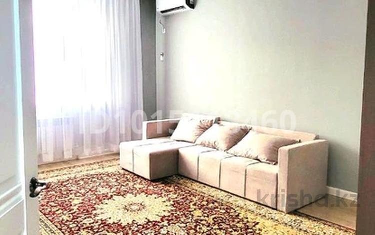 2-комнатная квартира · 65 м² · 4/7 этаж, 19-й мкр 23/1 за 220 000 ₸ в Актау — фото 2