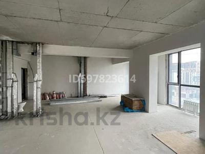 3-комнатная квартира · 70 м² · 4/11 этаж, Навои 58/1 за 59 млн ₸ в Алматы, Ауэзовский р-н