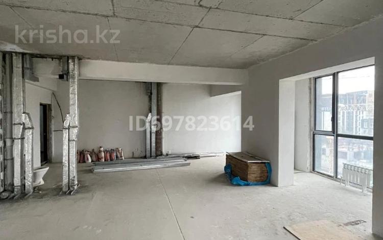 3-бөлмелі пәтер · 70 м² · 4/11 қабат, Навои 58/1, бағасы: 59 млн ₸ в Алматы, Ауэзовский р-н — фото 3