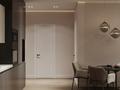 2-бөлмелі пәтер · 70.9 м² · 6/8 қабат, Бекхожина 3/1 — За гостиницей «Казахстан», бағасы: ~ 138.5 млн ₸ в Алматы, Медеуский р-н — фото 6