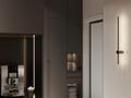 2-бөлмелі пәтер · 70.9 м² · 6/8 қабат, Бекхожина 3/1 — За гостиницей «Казахстан», бағасы: ~ 138.5 млн ₸ в Алматы, Медеуский р-н — фото 7