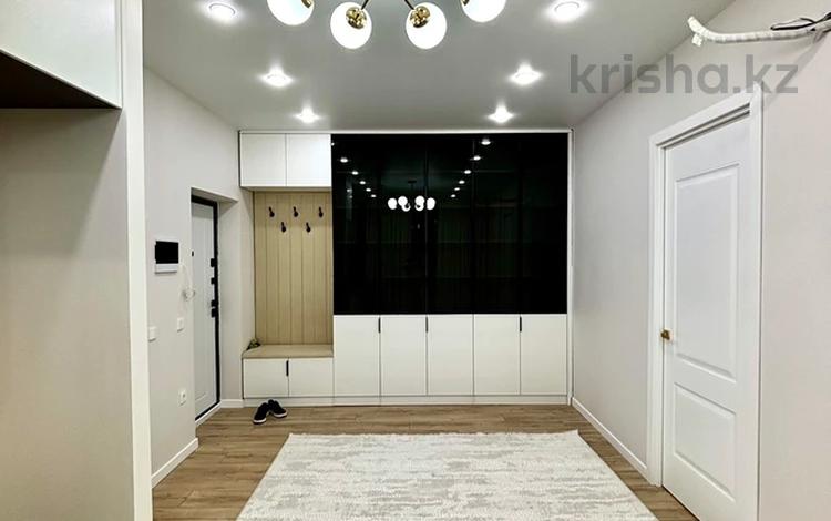 2-комнатная квартира · 51 м² · 2/7 этаж, Алатауская трасса за 35.5 млн ₸ в  — фото 2