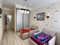 5-комнатная квартира · 170 м² · 4/5 этаж, Алихан Бокейхан 10 за 77 млн ₸ в Астане, Есильский р-н — фото 13