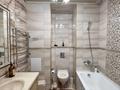 5-комнатная квартира · 170 м² · 4/5 этаж, Алихан Бокейхан 10 за 77 млн ₸ в Астане, Есильский р-н — фото 19