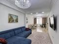 5-комнатная квартира · 170 м² · 4/5 этаж, Алихан Бокейхан 10 за 77 млн ₸ в Астане, Есильский р-н — фото 2