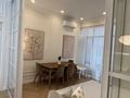3-комнатная квартира · 105 м² · 3/3 этаж, Мкр Курамыс 78 за 120 млн ₸ в Алматы, Наурызбайский р-н — фото 12