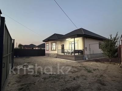 Отдельный дом · 4 комнаты · 120 м² · 4 сот., Аскартау 225/1 — Ескі мектем Кемертоған за 47 млн ₸ в Кемертогане