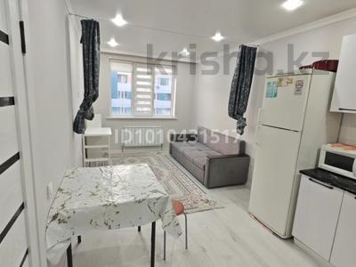 2-бөлмелі пәтер · 40 м² · 7/9 қабат, Райымбека 590/8, бағасы: 210 000 ₸ в Алматы, Наурызбайский р-н