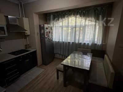 3-бөлмелі пәтер · 72.6 м² · 1/9 қабат, Аносова — Шакарима, бағасы: 49 млн ₸ в Алматы, Алмалинский р-н