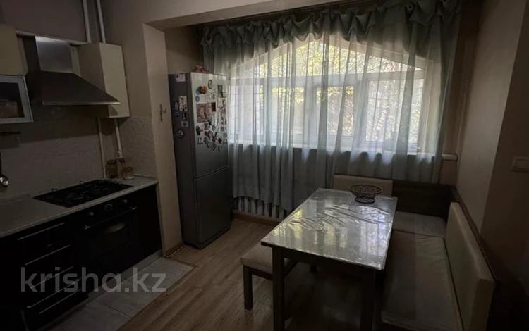 3-бөлмелі пәтер · 72.6 м² · 1/9 қабат, Аносова — Шакарима, бағасы: 49 млн ₸ в Алматы, Алмалинский р-н — фото 8