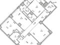 4-бөлмелі пәтер · 167 м², Кошкарбаева 2, бағасы: 135 млн ₸ в Астане, Сарайшык р-н — фото 15