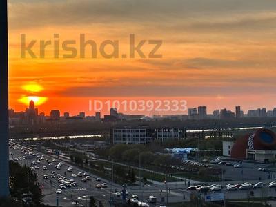 4-бөлмелі пәтер · 167 м², Кошкарбаева 2, бағасы: 135 млн ₸ в Астане, Сарайшык р-н