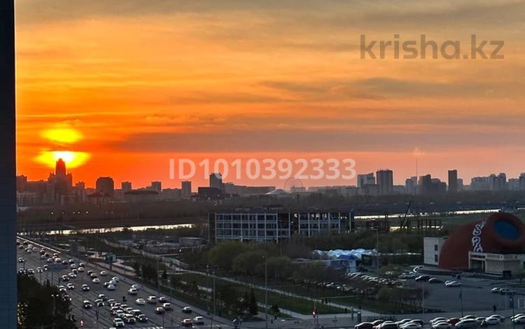 4-бөлмелі пәтер · 167 м², Кошкарбаева 2, бағасы: 135 млн ₸ в Астане, Сарайшык р-н — фото 3