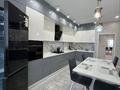 3-бөлмелі пәтер · 152 м² · 5/8 қабат, Алтын орда ш/а. 28, бағасы: 58.5 млн ₸ в Актобе, мкр. Алтын орда — фото 15