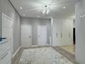 3-бөлмелі пәтер · 152 м² · 5/8 қабат, Алтын орда ш/а. 28, бағасы: 58.5 млн ₸ в Актобе, мкр. Алтын орда — фото 6