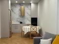 3-комнатная квартира · 75 м² · 5/9 этаж, мкр Юго-Восток, Букетова 50/3 — Пересечение улиц Букетова-Муканова за 52 млн ₸ в Караганде, Казыбек би р-н — фото 7